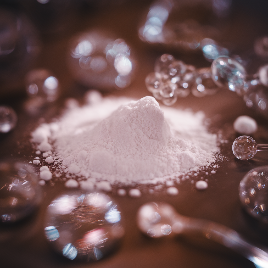 Glucosamine