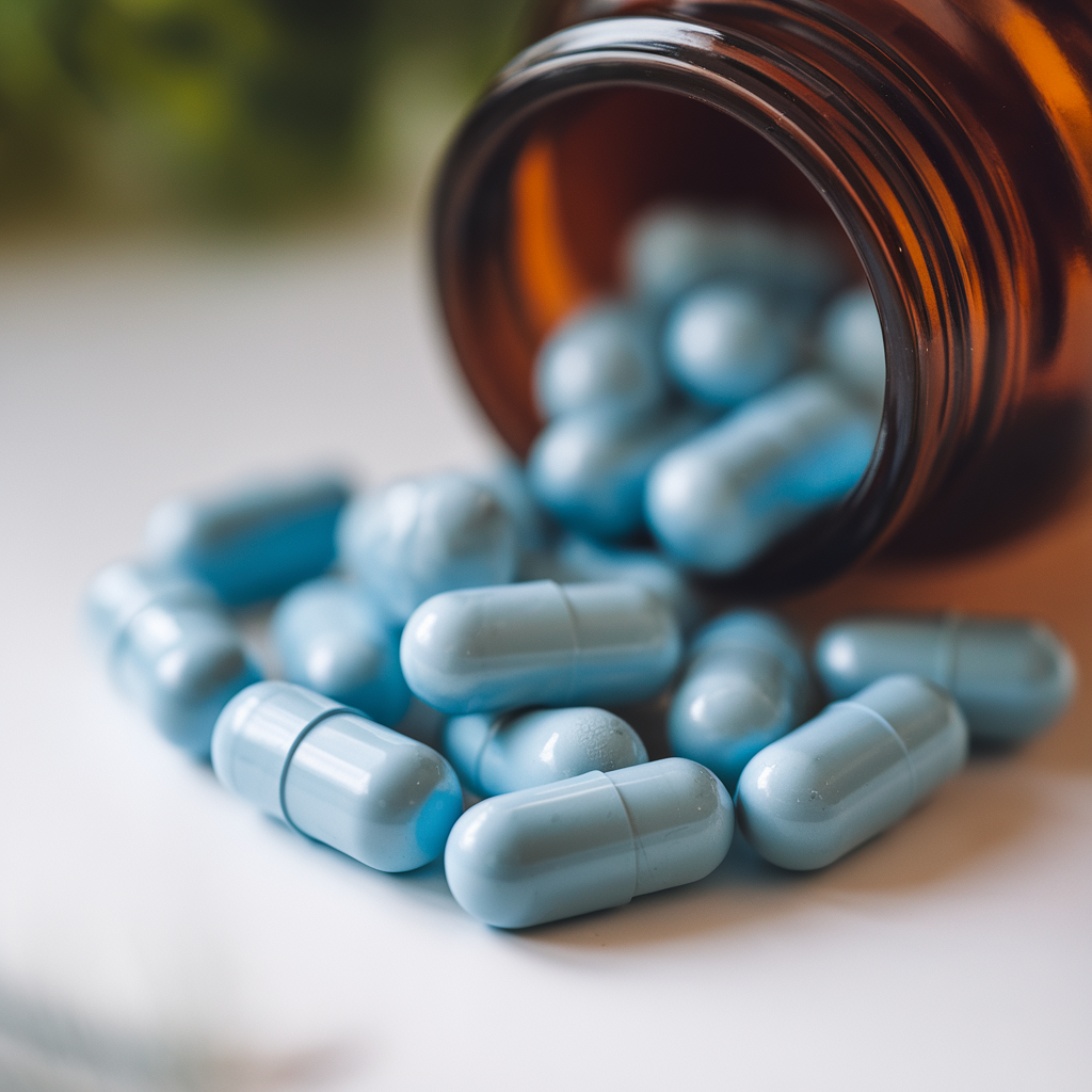 Chondroitin