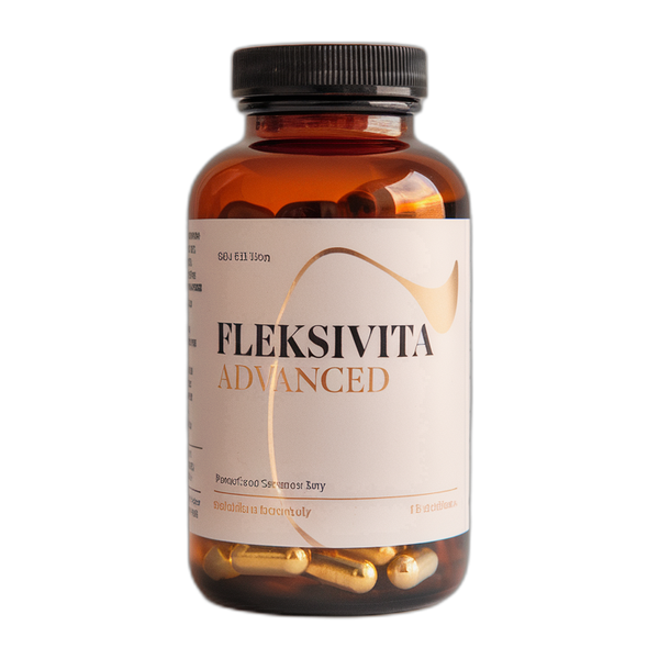 FleksiVita Advanced lifestyle